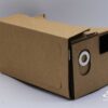 Cardboard V1 / 3D