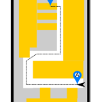 Indoor Navigation Smartphone