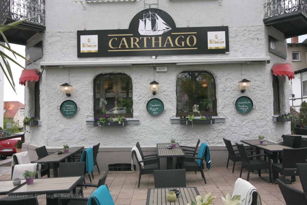 Restaurant Carthago – Bad Wildungen IMG_6921
