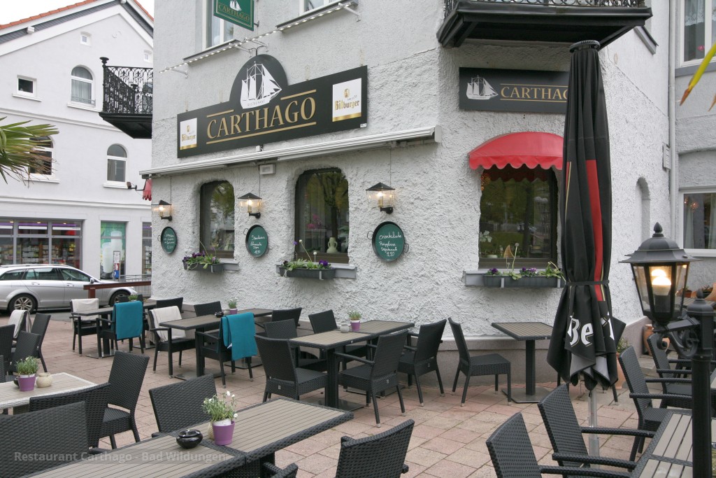 Restaurant Carthago – Bad Wildungen IMG_6923